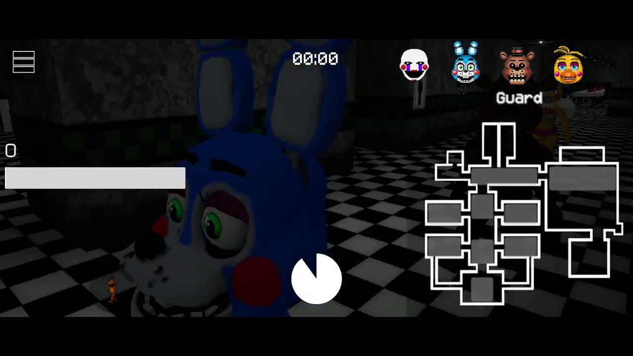 Fnaf 