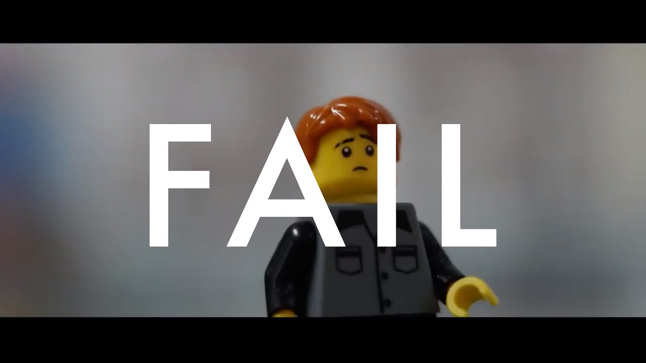 FAIL
