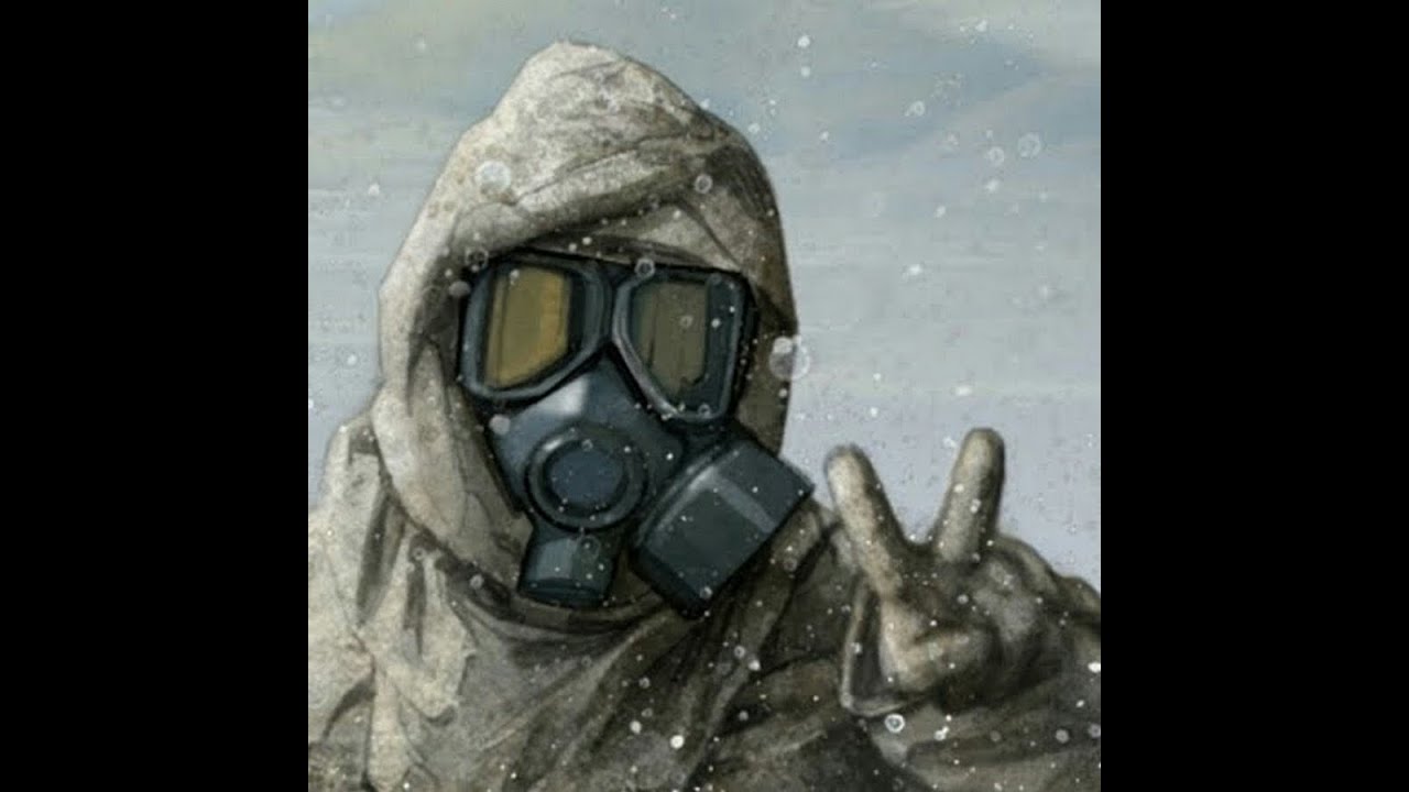 🟢STALKER RP🟢perimeter  ищем арты