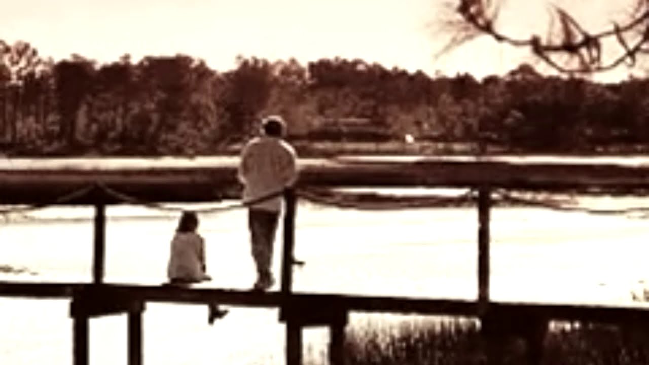 Dawson And Jen | Wherever You Will Go |