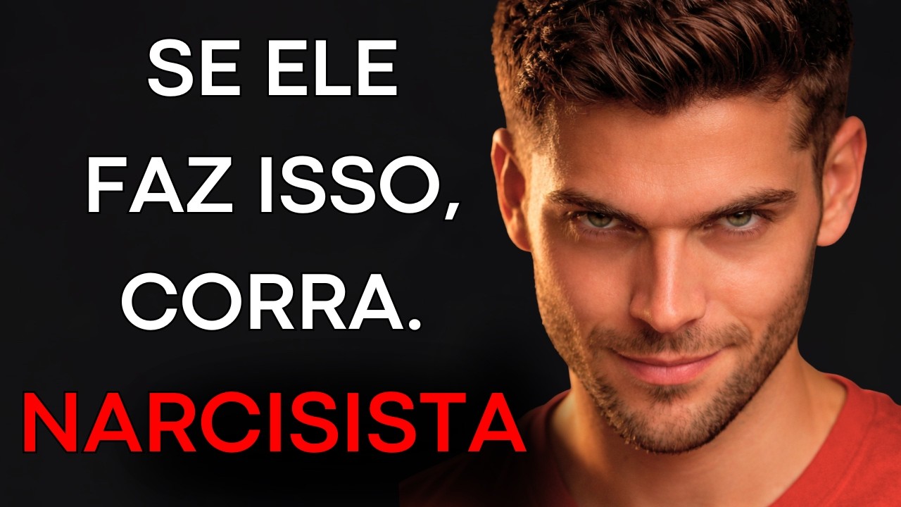 O Método Simples para Detectar Narcisistas sem Precisar de Psicólogo | Psicologia do Narcisismo