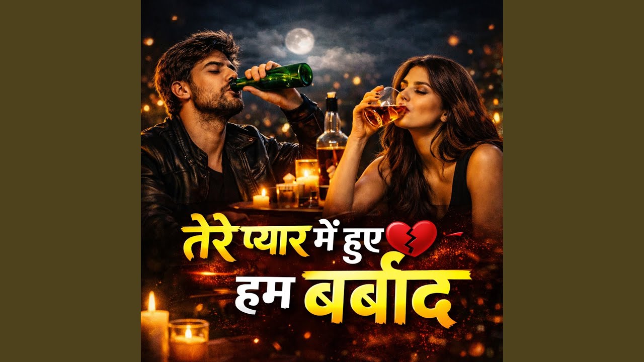 Tere Pyar Mein Huye Hum Barbaad
