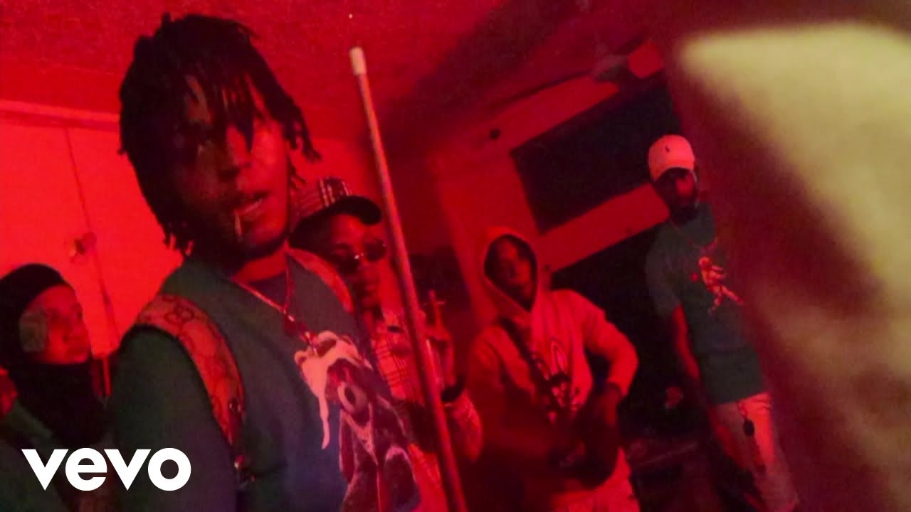 Night Owl - Rich (Official Video)