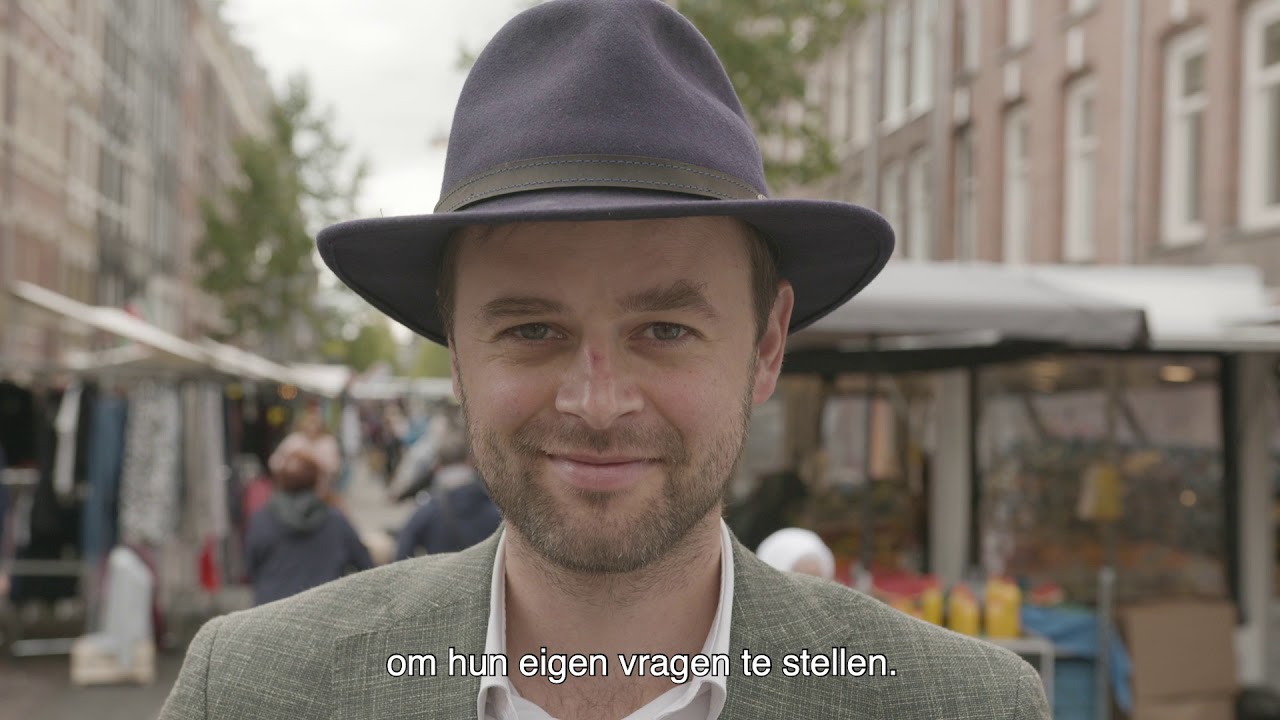 Master International Migration and Refugee Law | Vrije Universiteit Amsterdam