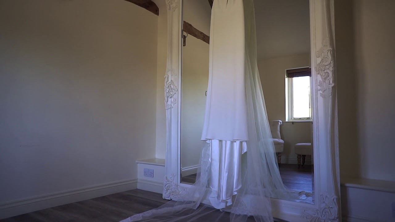 Caswell House Venue Tour | Cotswolds Wedding Venue