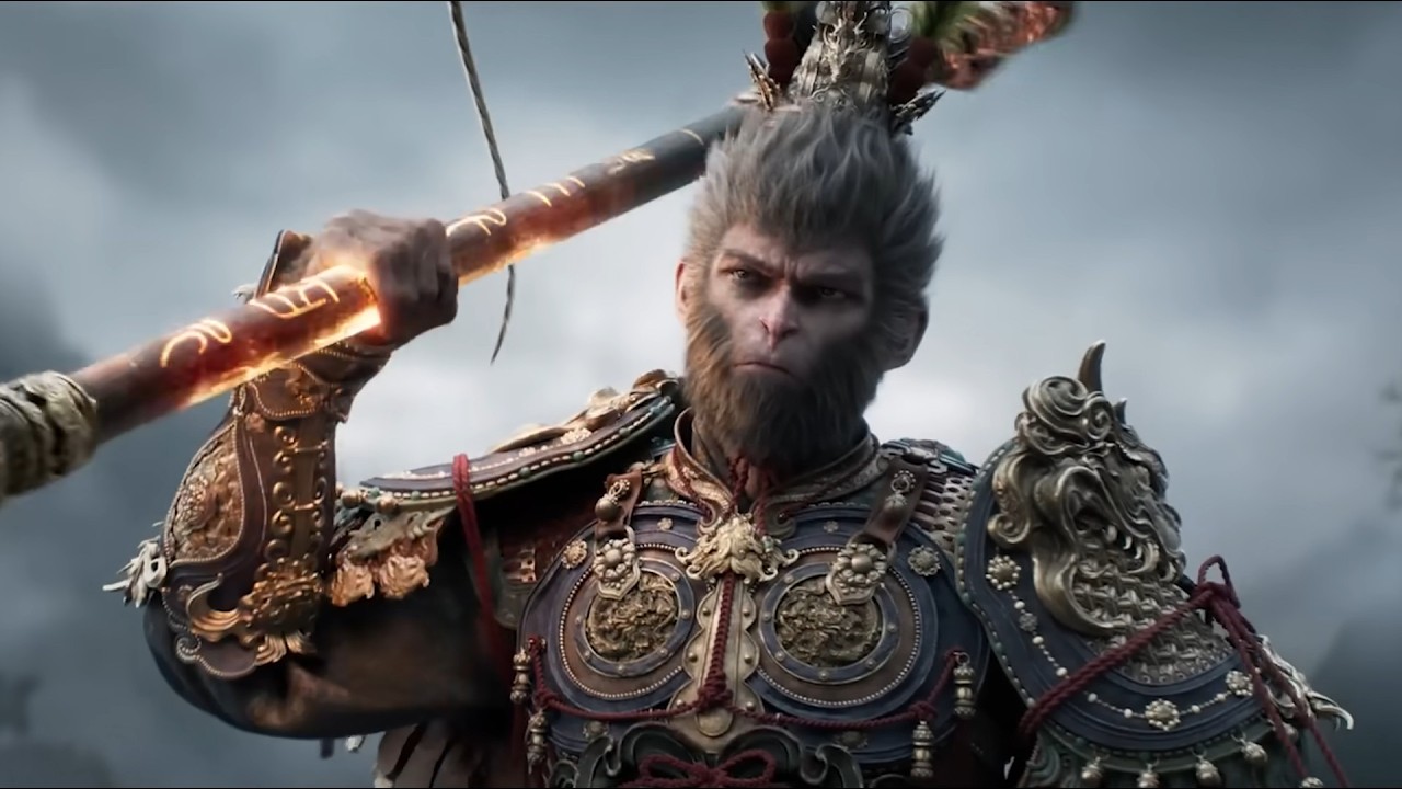 🔴🐒 Black Myth: Wukong KANNADA LIVE