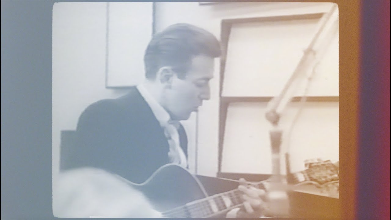 Remembering Bobby Darin - 50 Years