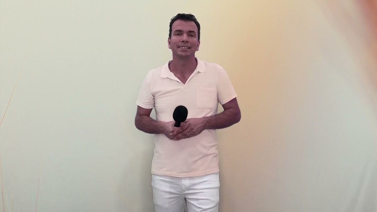 Gabriel Pasa - Lindas Músicas