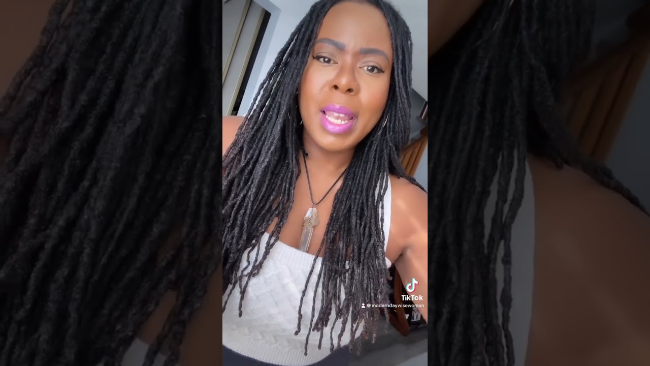 Instantly Break Negative Patterns By Doing This! #moderndaywisewoman #innerwork #selflove