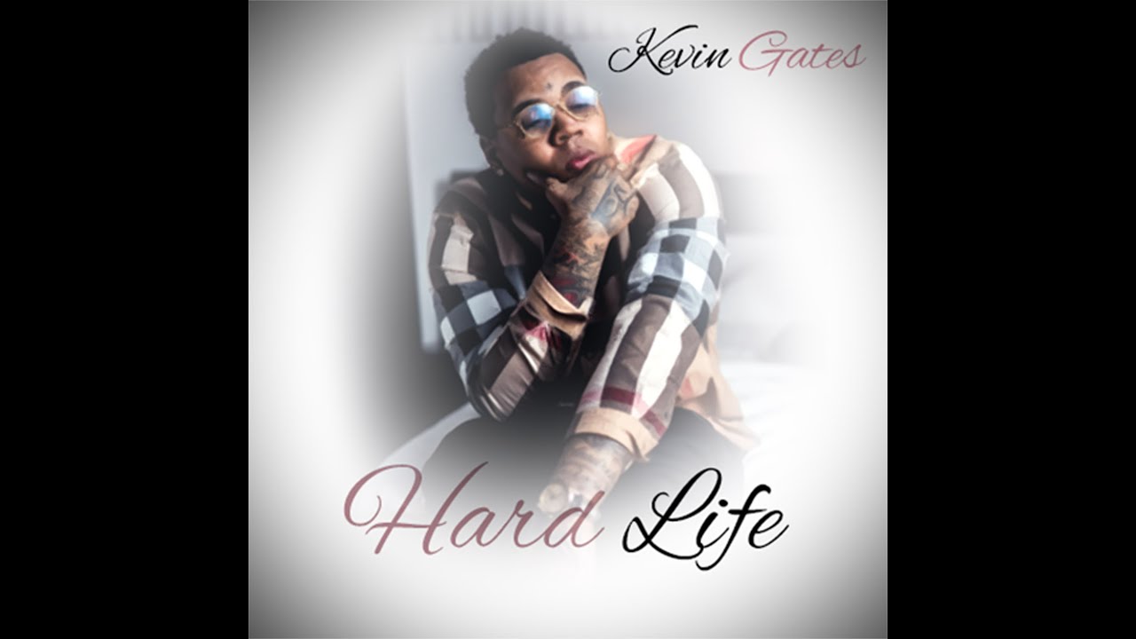 [FREE] Kevin Gates Type Beat 2020 - "Hard Life"