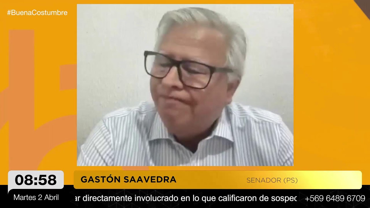 Acompa&ntilde;a tu ma&ntilde;ana con noticias: BUENA COSTUMBRE por Metropolitan FM.