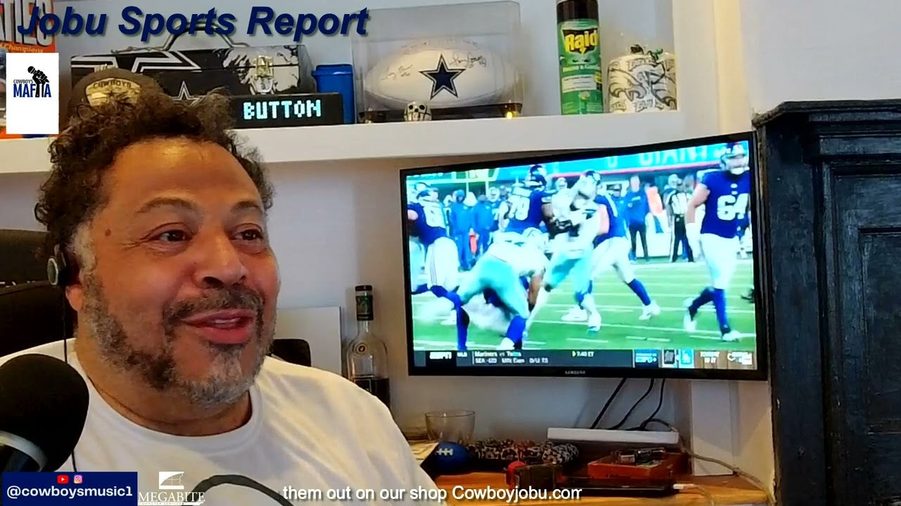 Cowboys fans get tricked or did they?