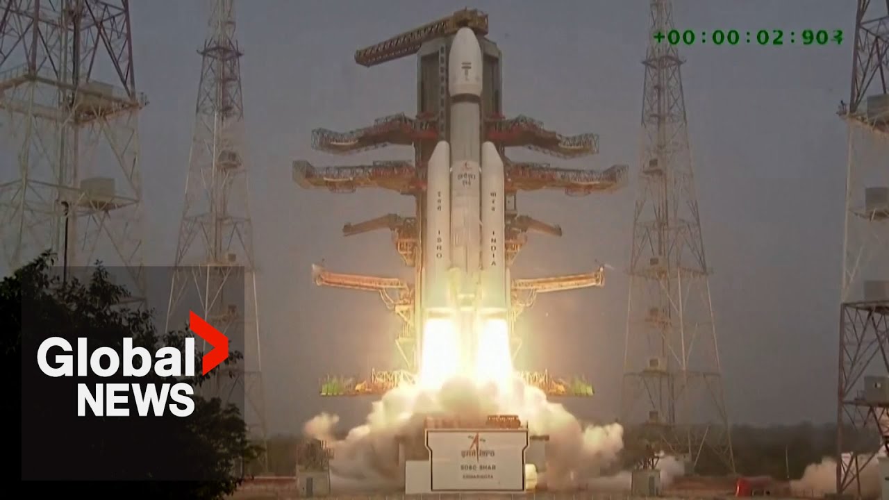 India launches BlueBird Block-2 satellite in major commercial space mission