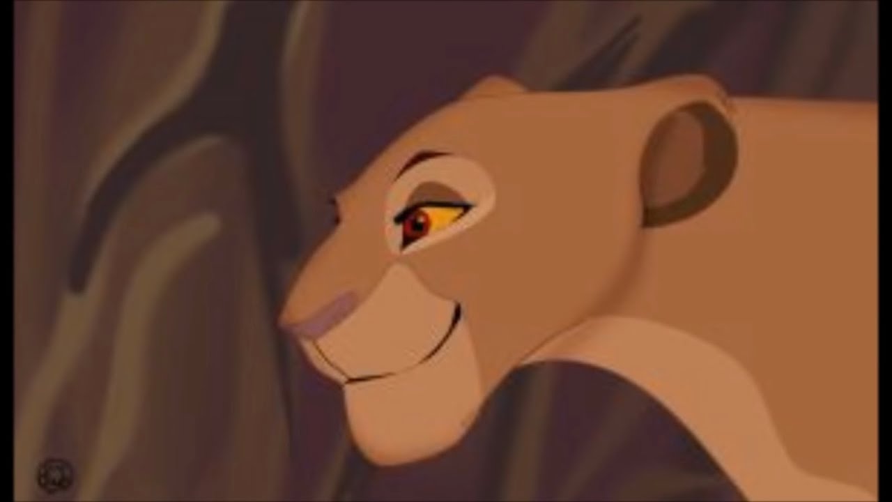 Sarabi tribute
