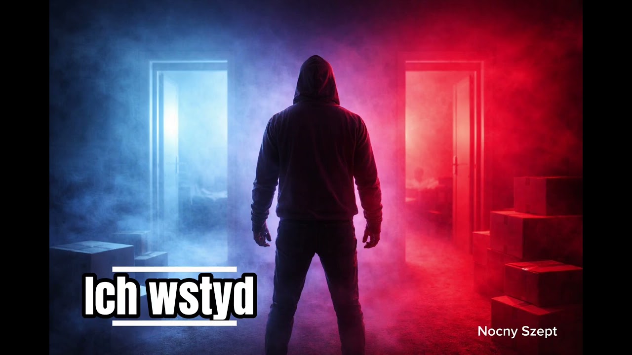 Nocny Szept - Ich wstyd