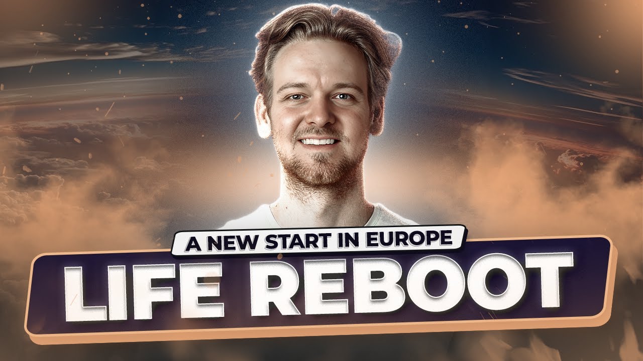 How to start life from scratch in a new country | 9 steps to adaptation