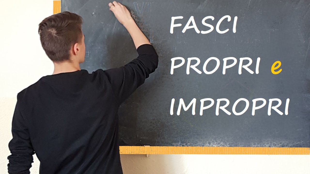 Fasci di Rette