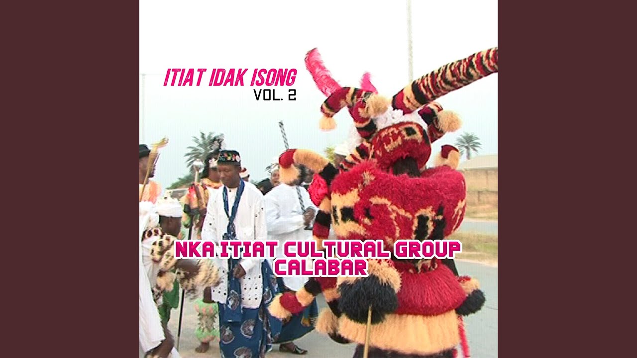 Mbom Idem Mi / Oluwa Nde Mi / Udono Itia Ita