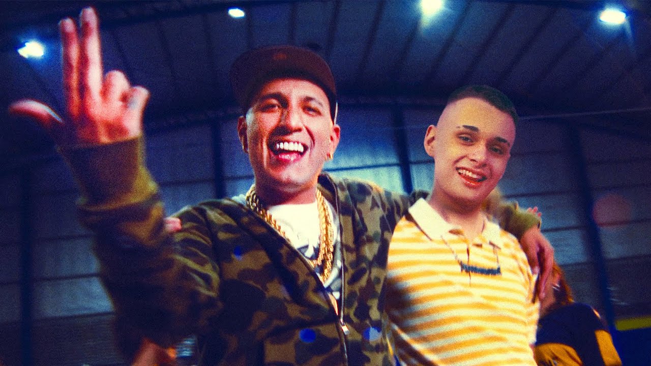 ANTO ROCUZZO (Ft. Doble P) (Prod. Donniedarko499)
