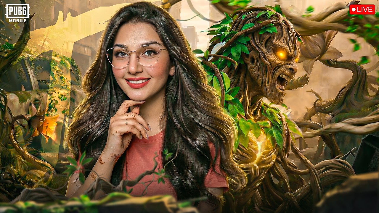 💀Open Custom Room – Join Fast! Limited Slots | BGMI | PUBG LIVE