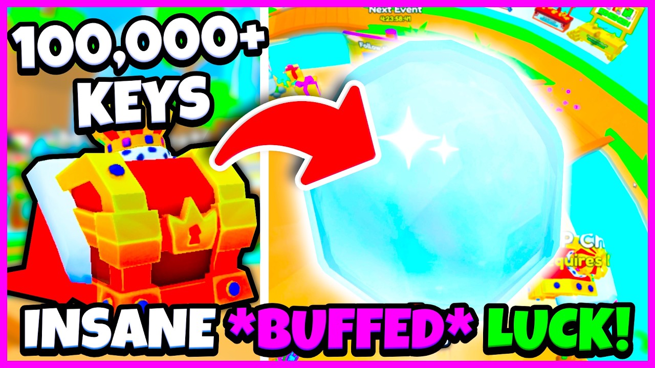 OPENING 100,000+ MVP Chests got me HOW MANY TITANICS?!🍀