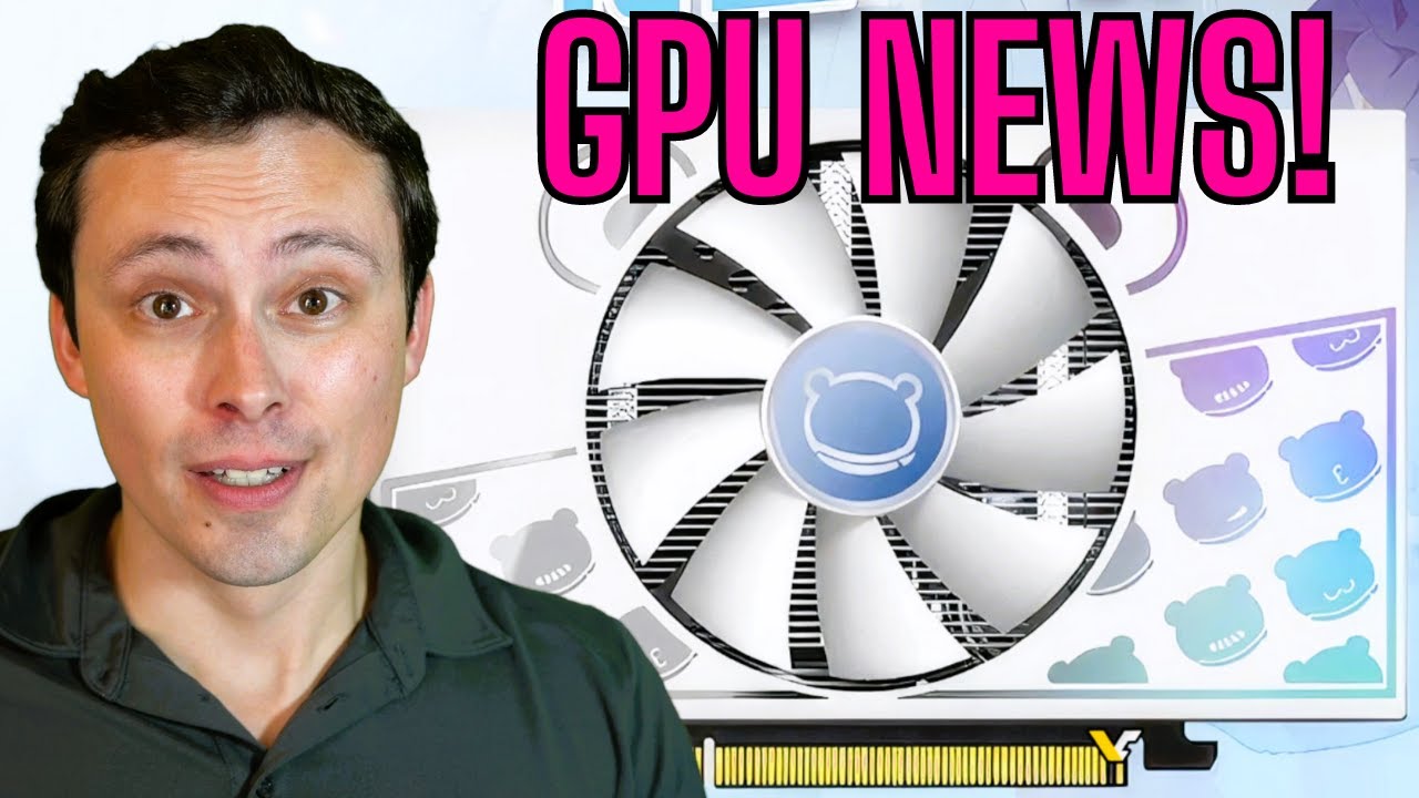 PC Hardware News!!!