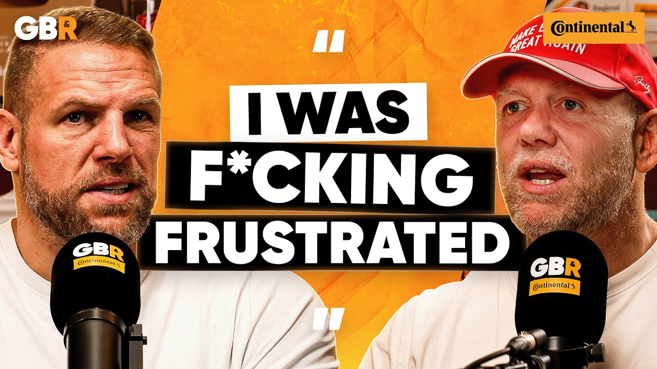 Panic or Don't Panic? Dissecting England’s Defeat To Ireland