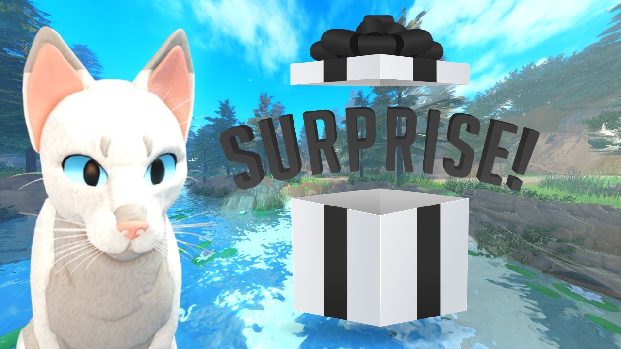 Subs Designed My Morph SO I SURPRISED THEM!