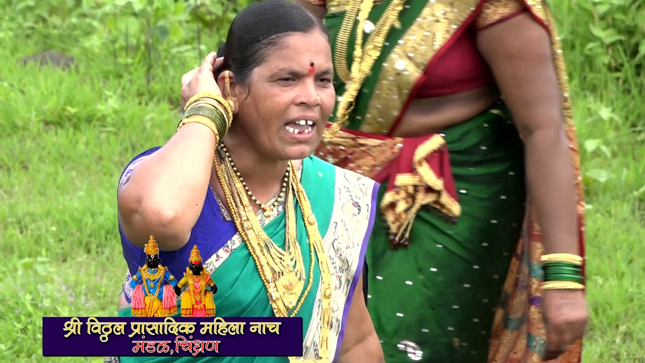 ZHANZ SONG (NANDUBAI DESHEKAR ) CHINDRAN