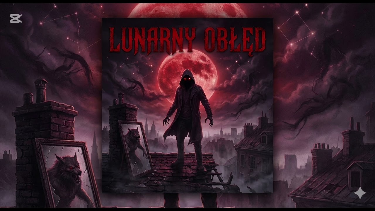 Lunarny Obłęd 