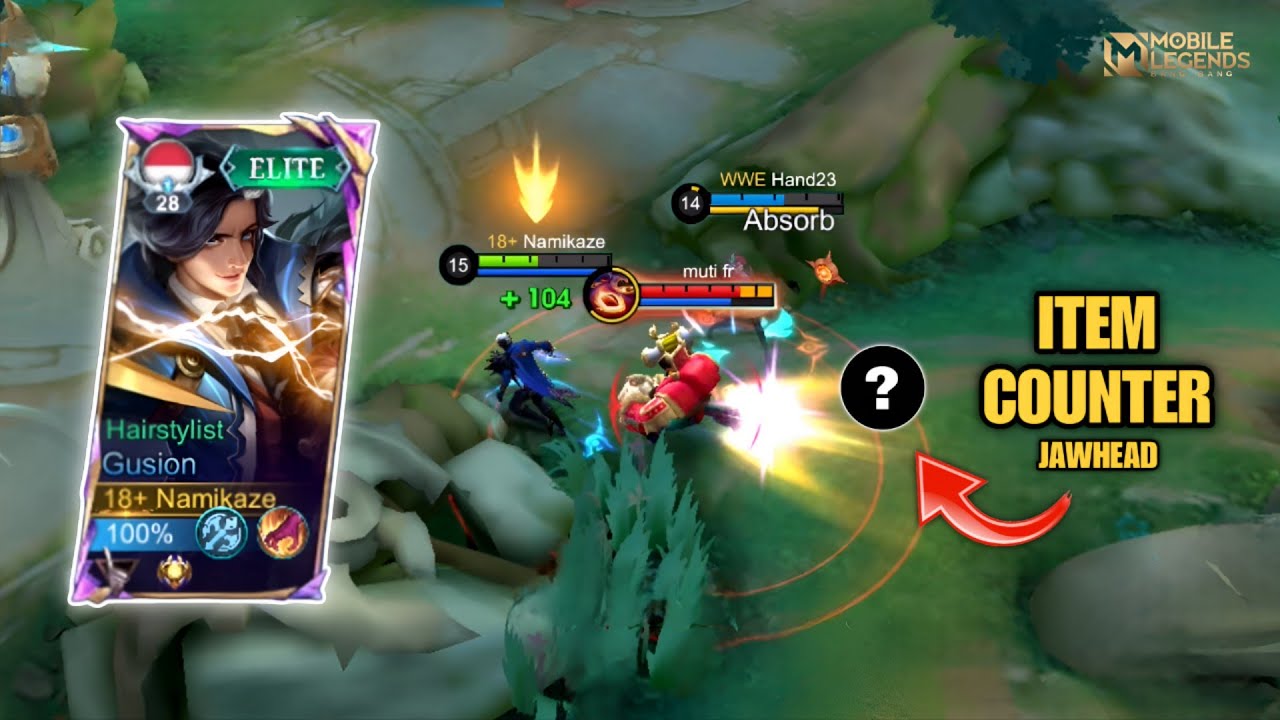 Jawhead Stopped Locking Me After I Bought This Item 😂