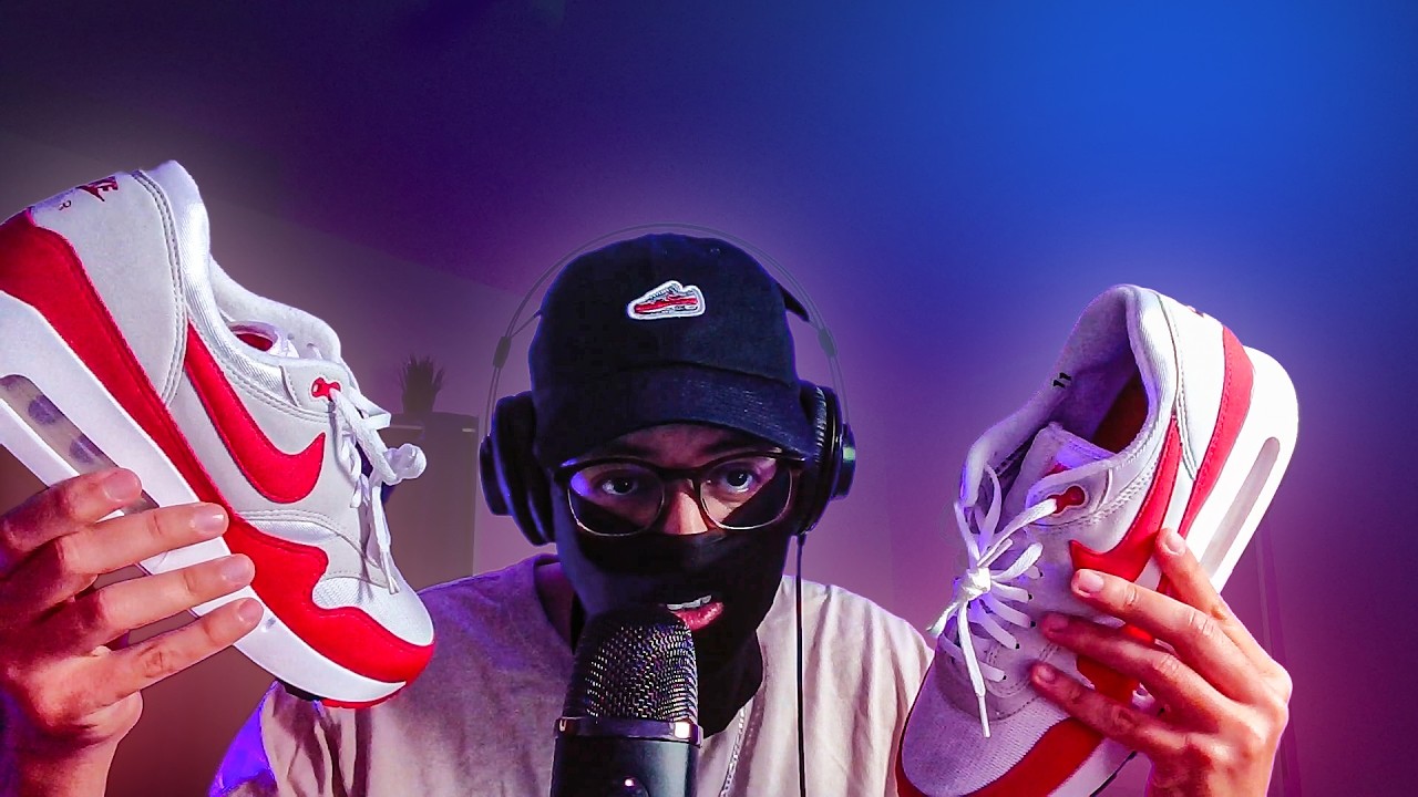 ces 2 outfits sont INCROYABLES (asmr sneakers)