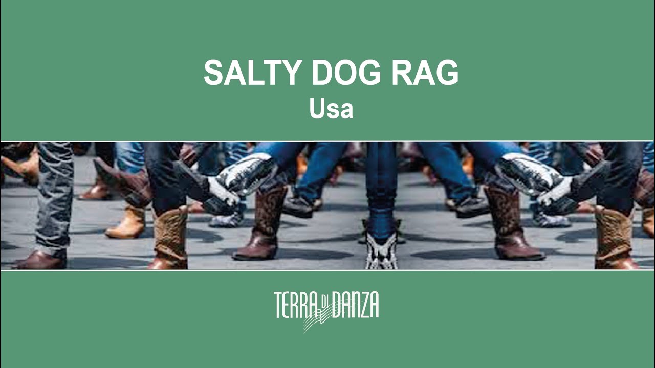 SALTY DOG RAG