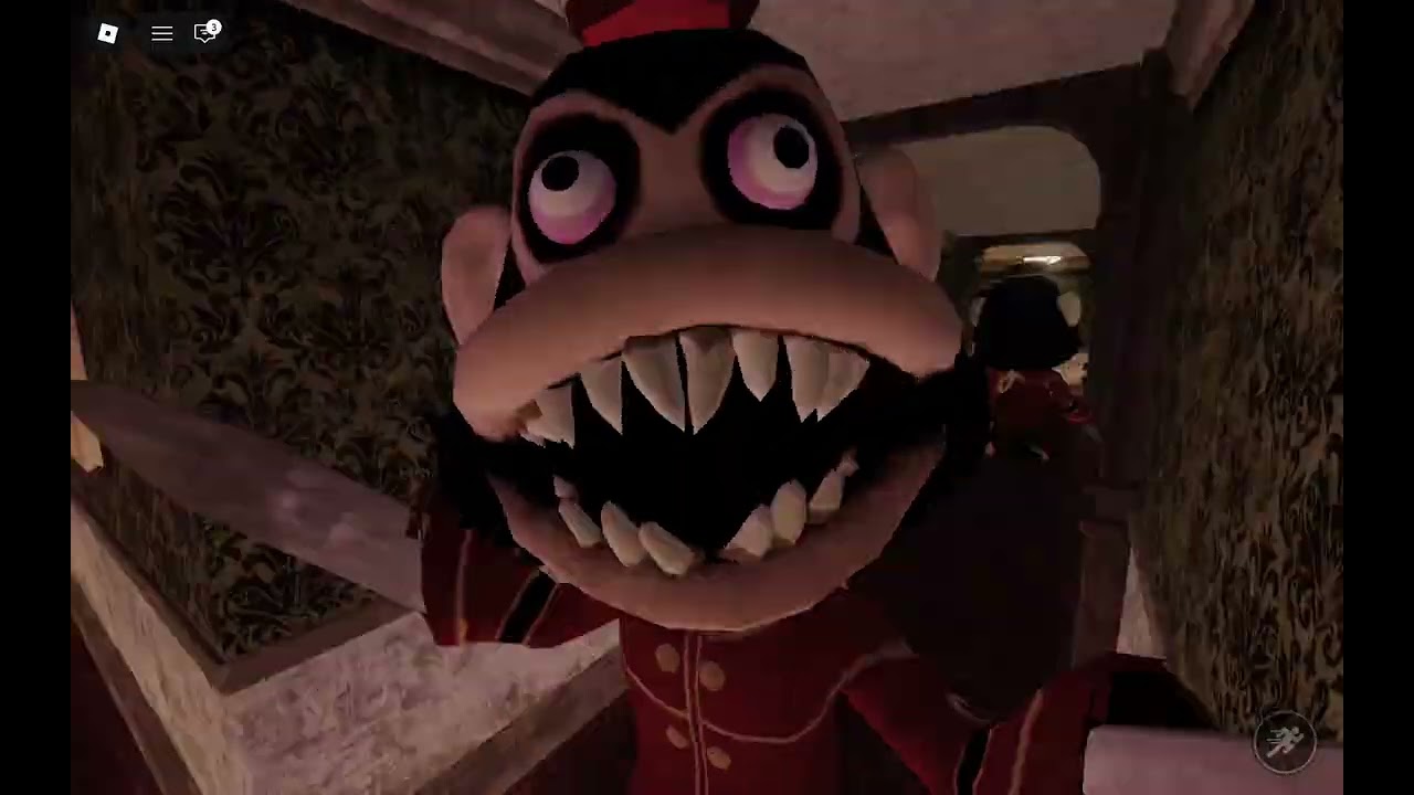 Dark deception roblox