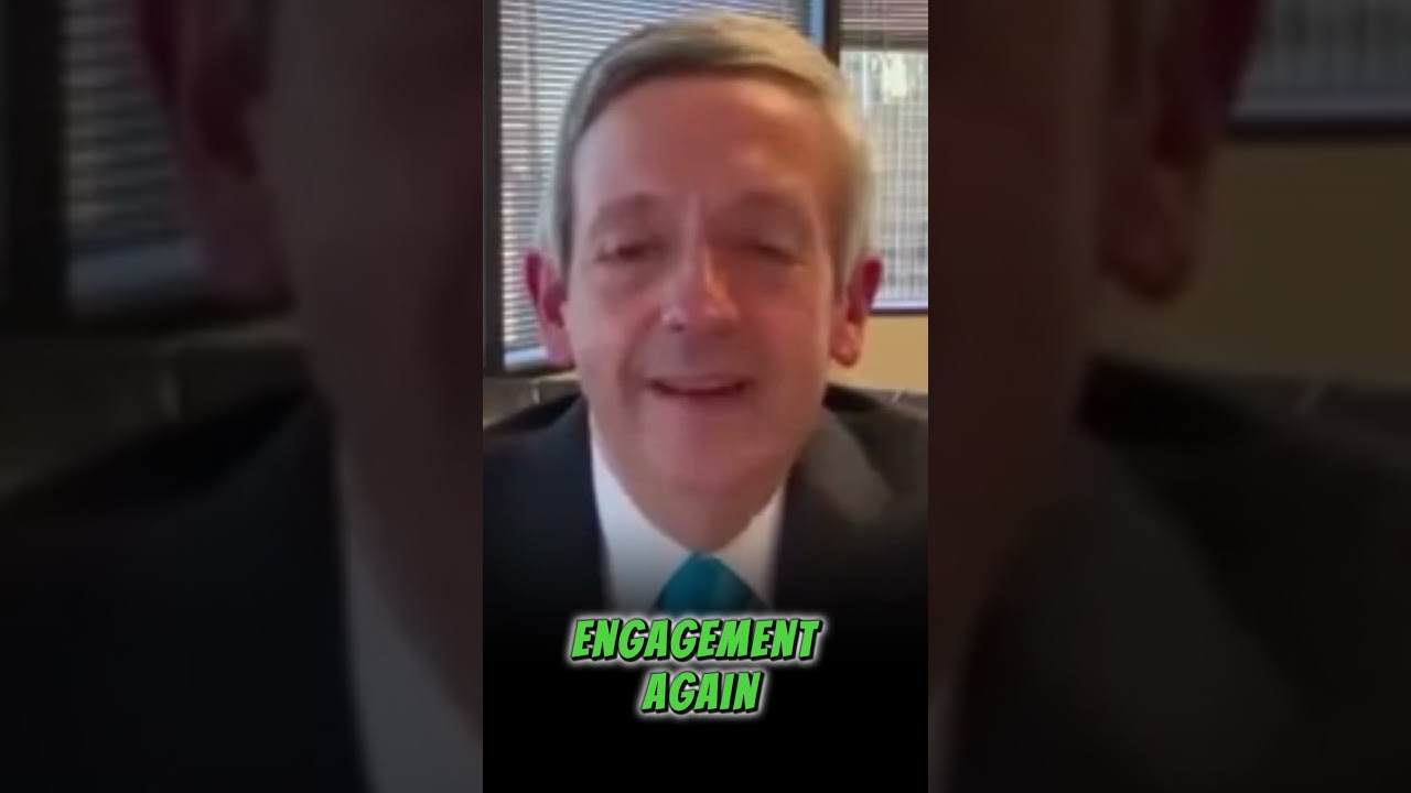This is the Only Message That Matters!