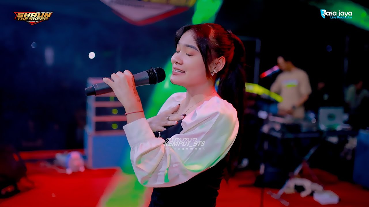 BOYOLALI NINGGAL JANJI KURNIA RAHMA - SHAUN THE SHEEP - HAPPY PARTY GEMBEL ELITE - SUMBER REMBANG