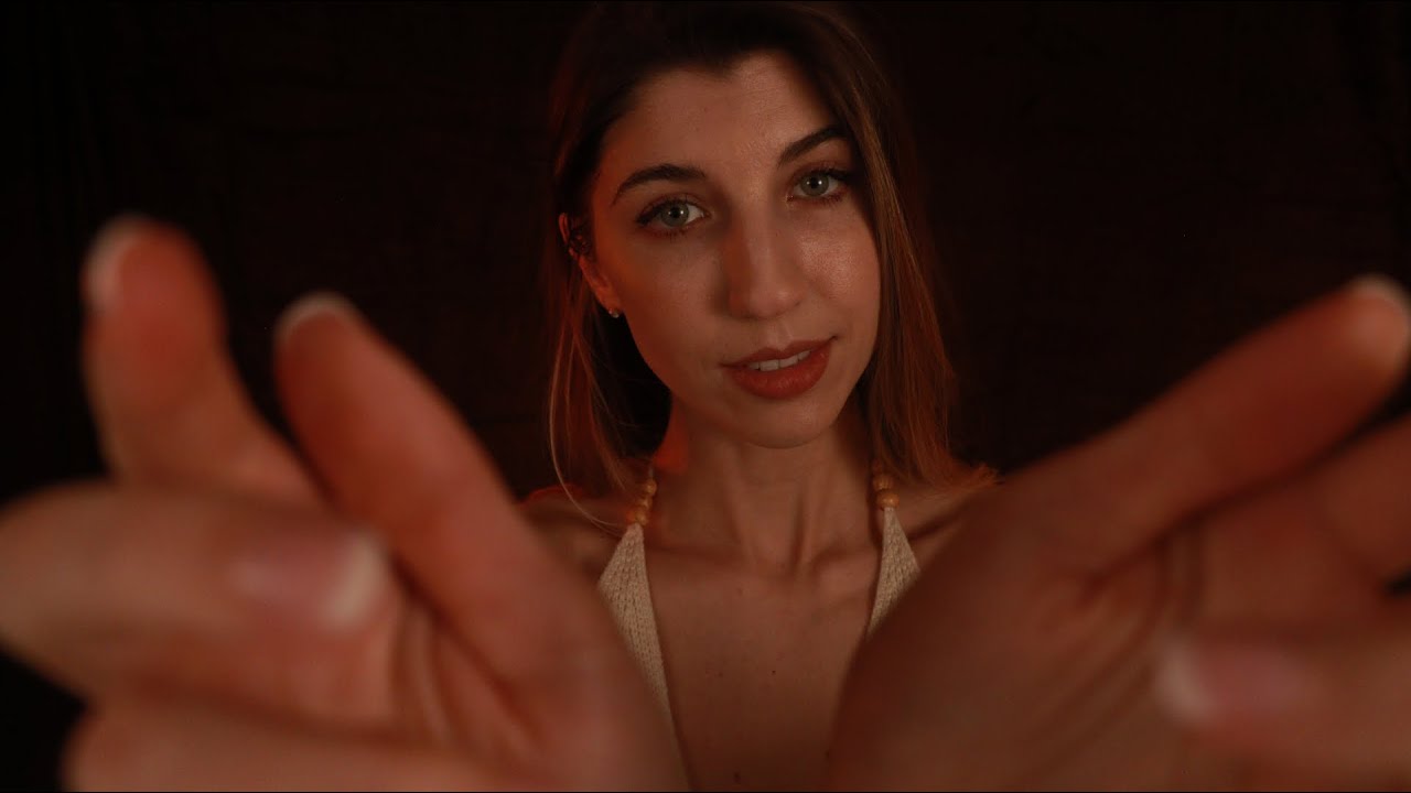 ASMR для случаев, когда ты *НЕ* в порядке 🧸❤️