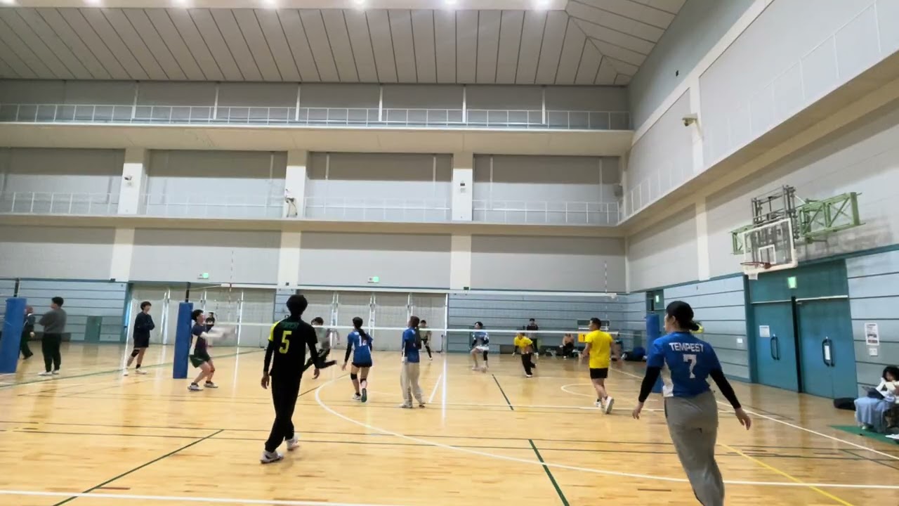 2/141位vs4位