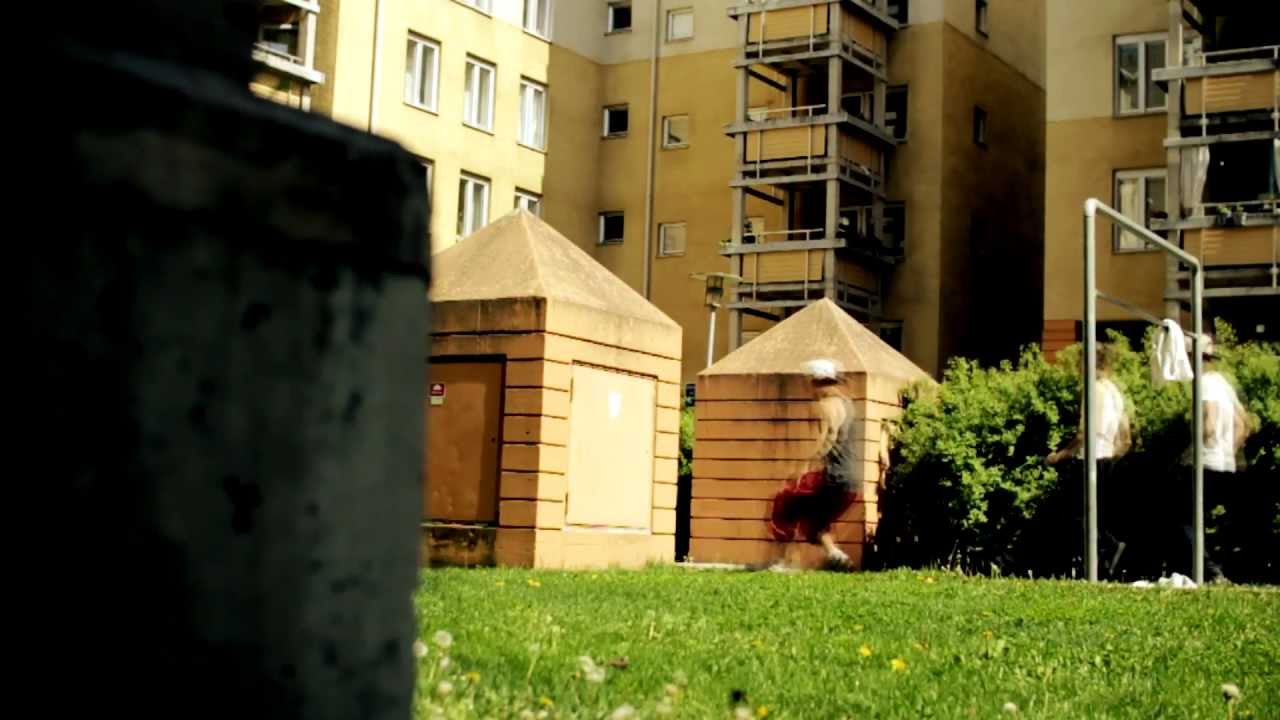 Leva Loppan - Extreme Freerunning 2011
