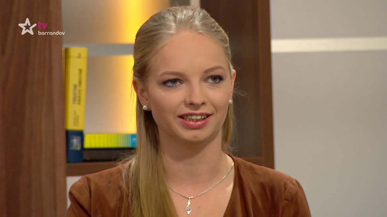 Soudkyně Barbara (2016/49) - Válka sourozenců