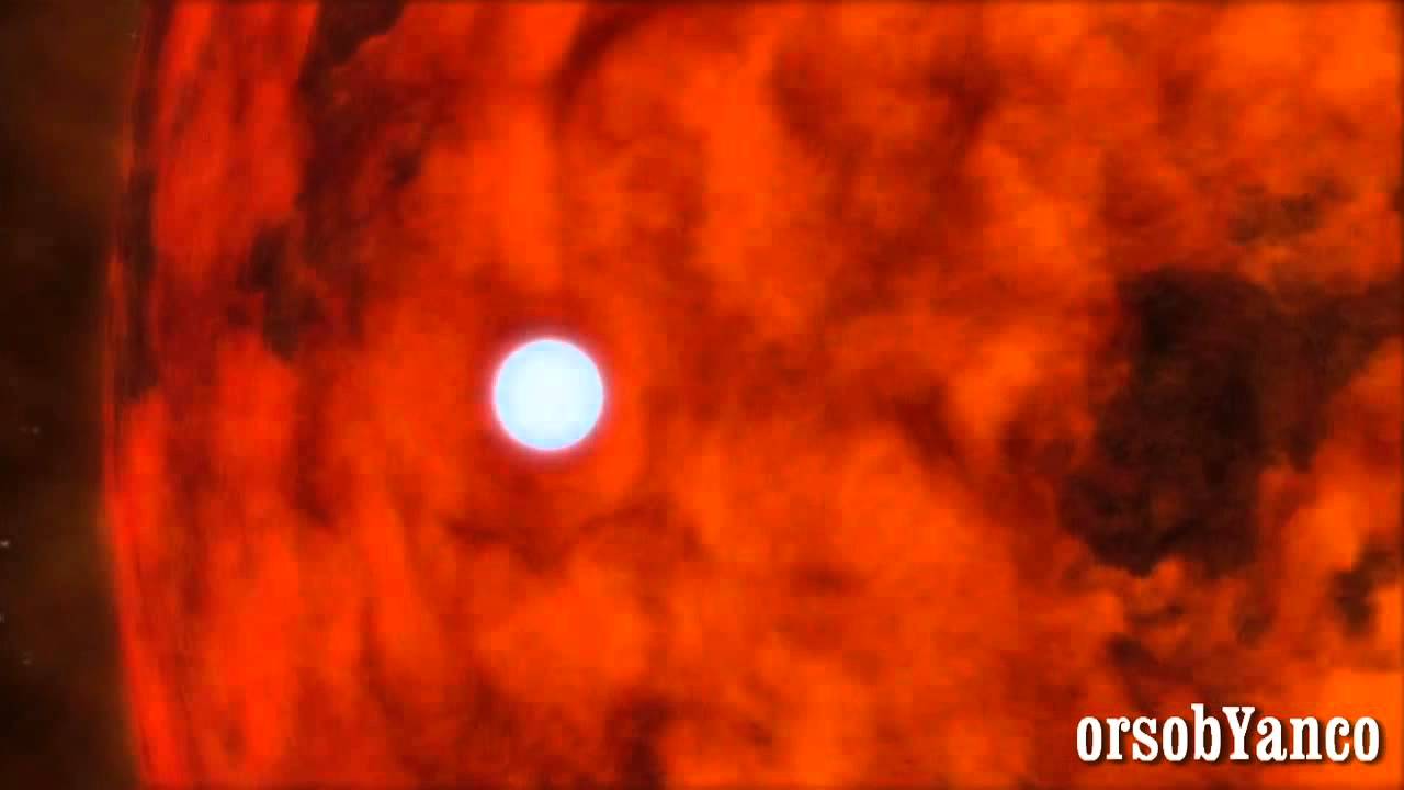 NANA BIANCA PASSA DAVANTI A UNA STELLA ROSSA