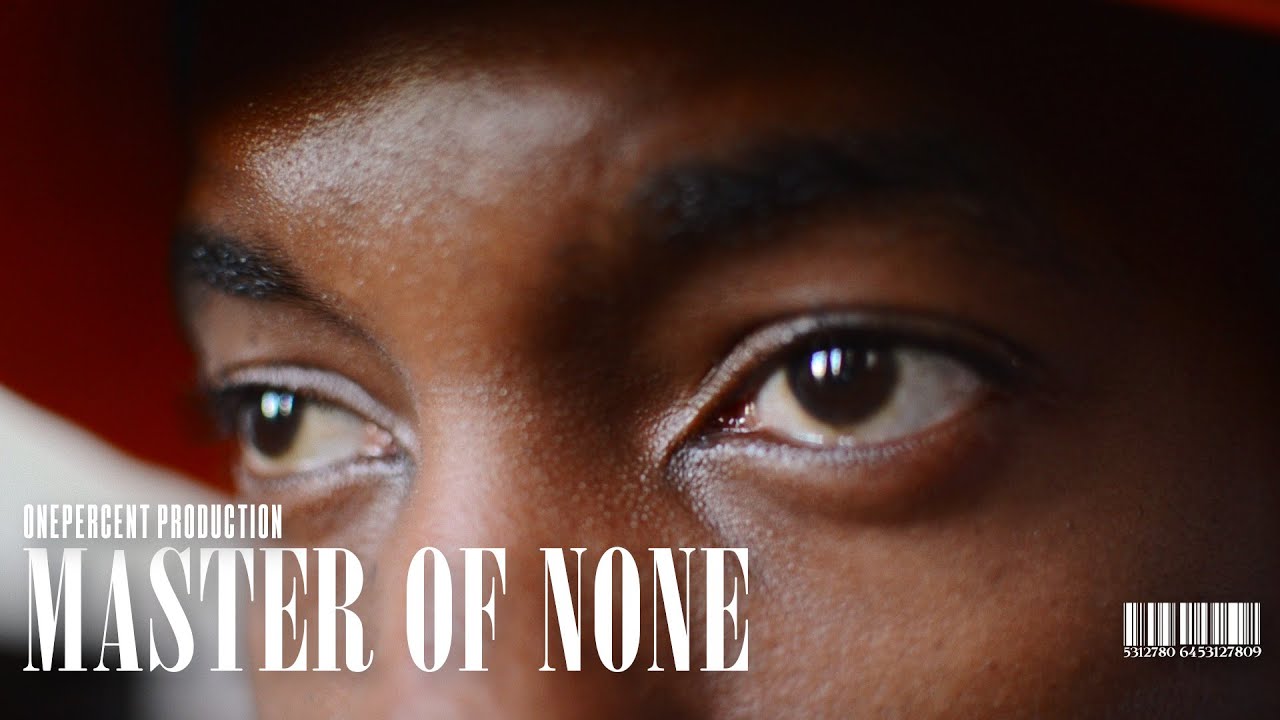 Master of None | Short Film (Nikon D5100)
