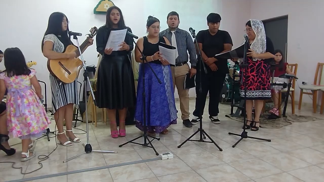 🙌🏻| Jóvenes. 