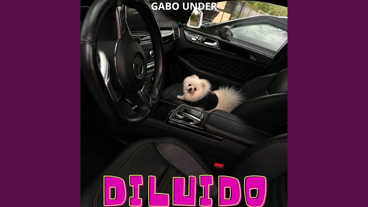 Diluido
