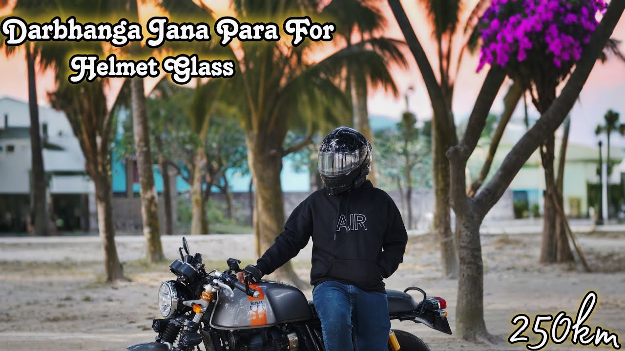 DARBHANGA Jana Para | 250km | Chota sa Kaam Ke Liye