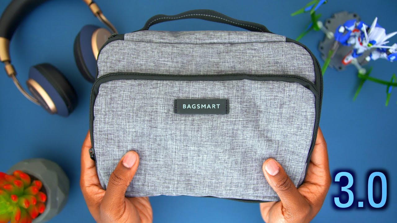The Tech Survival Kit 3.0 (Must Have!)