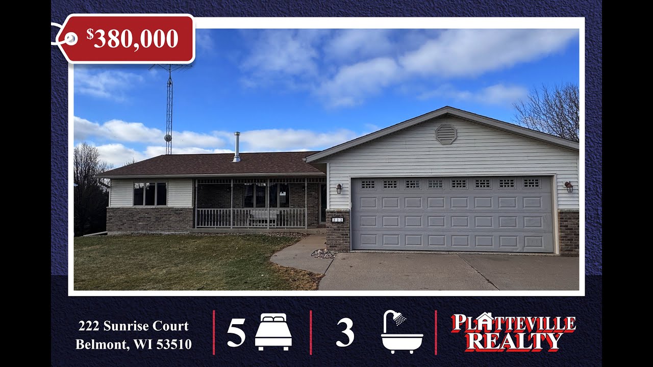 222 Sunrise ct