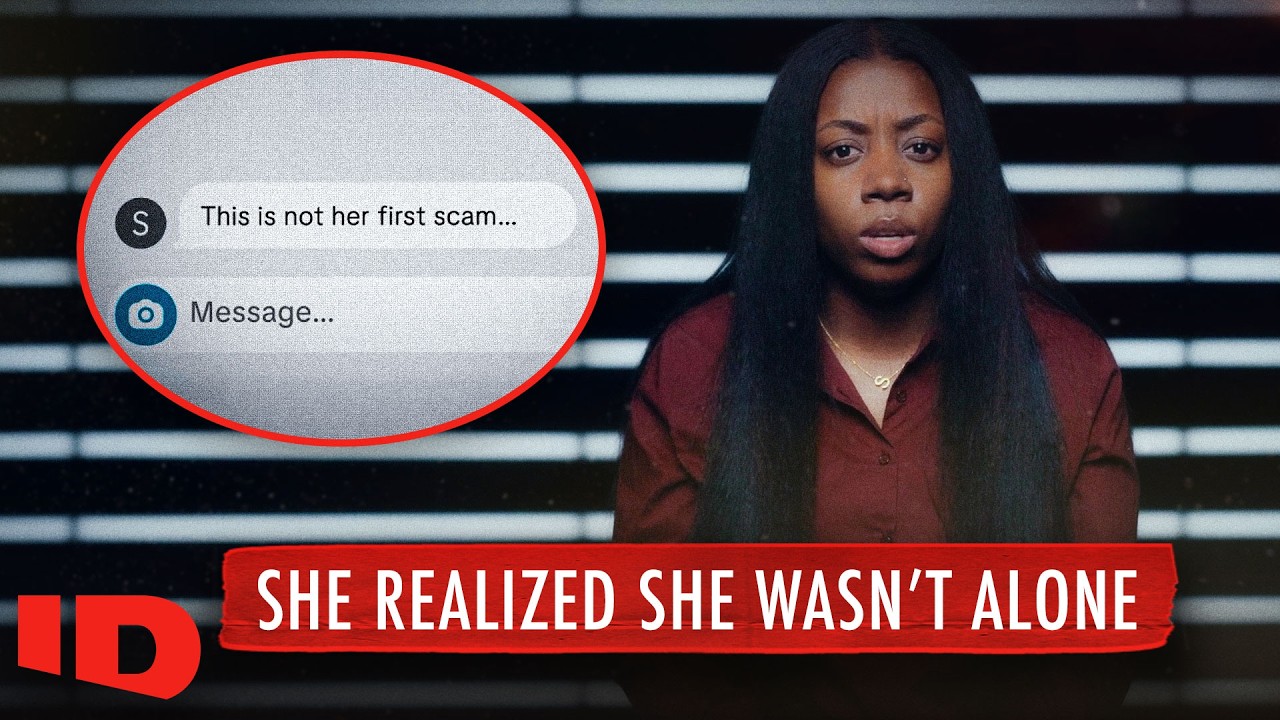 The Video Went Viral | Deadly Influence: The Social Media Murders | ID