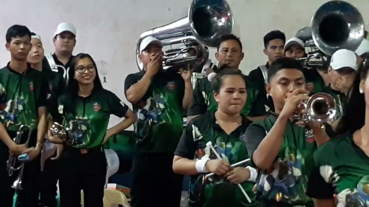 boys of caridad DBC  tondo fiesta 01/15/2023   