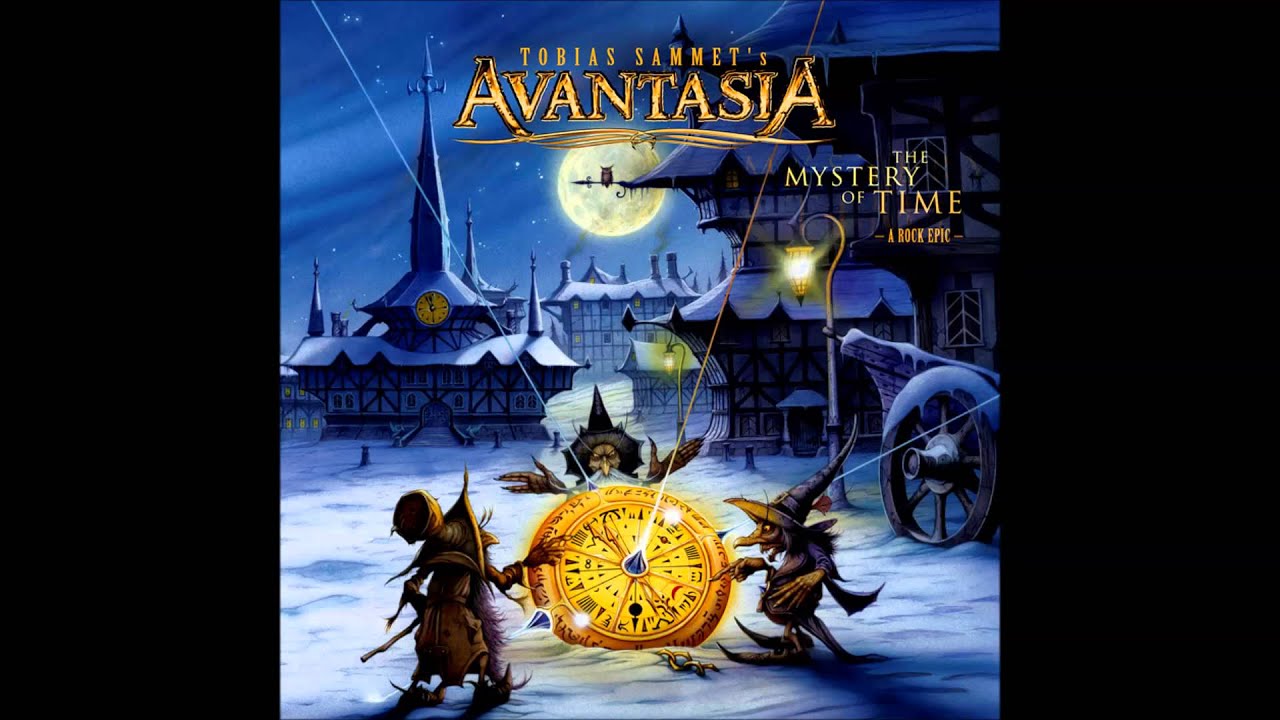 Avantasia - 